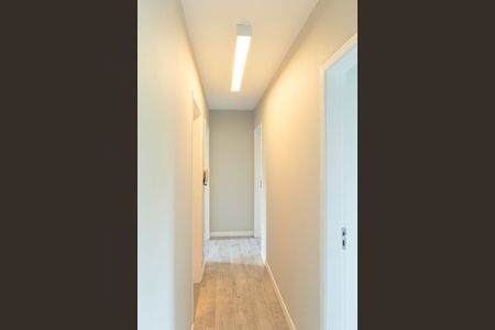 Apartamento à venda com 100m², 3 quartos e 1 vagaCorredor