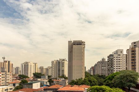Apartamento à venda com 100m², 3 quartos e 1 vagaSuíte