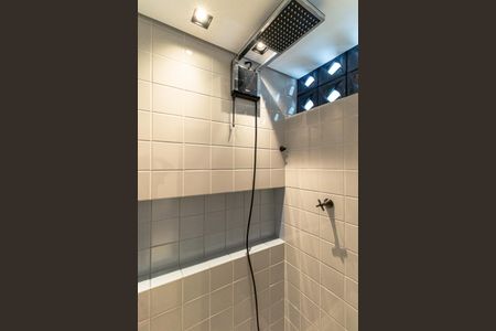 Apartamento à venda com 100m², 3 quartos e 1 vagaBanheiro Social