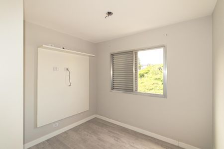 Apartamento à venda com 100m², 3 quartos e 1 vagaQuarto 2