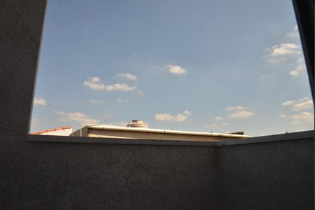 Vista do Quarto 1 de apartamento à venda com 2 quartos, 50m² em Vila Floresta, Santo André