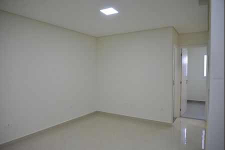 Apartamento à venda com 50m², 2 quartos e 1 vagaSala