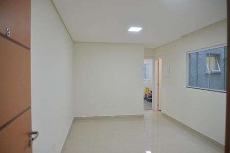 Apartamento à venda com 50m², 2 quartos e 1 vagaSala