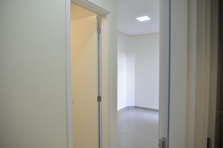 Apartamento à venda com 50m², 2 quartos e 1 vagaSuíte