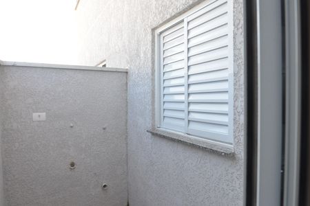 Apartamento à venda com 50m², 2 quartos e 1 vagaVaranda da Suíte