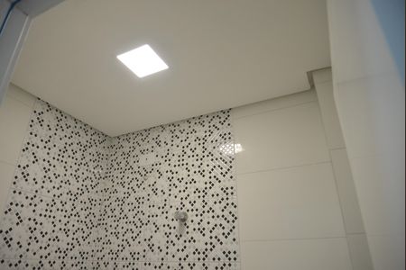 Apartamento à venda com 50m², 2 quartos e 1 vagaBanheiro da Suíte