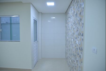 Apartamento à venda com 50m², 2 quartos e 1 vagaCozinha