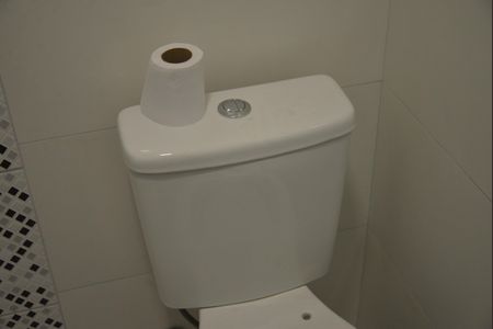 Apartamento à venda com 50m², 2 quartos e 1 vagaBanheiro Social