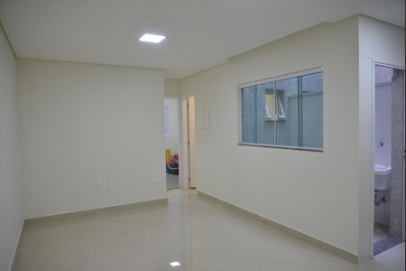 Apartamento à venda com 50m², 2 quartos e 1 vagaSala