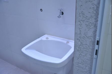 Apartamento à venda com 50m², 2 quartos e 1 vagaÁrea de Serviço