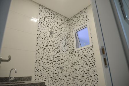 Apartamento à venda com 50m², 2 quartos e 1 vagaBanheiro Social