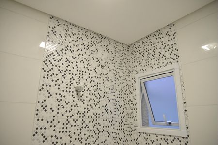 Apartamento à venda com 50m², 2 quartos e 1 vagaBanheiro Social