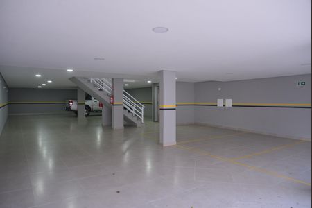 Apartamento à venda com 50m², 2 quartos e 1 vagaGaragem