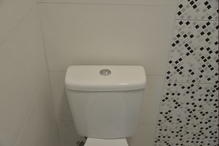 Apartamento à venda com 50m², 2 quartos e 1 vagaBanheiro da Suíte