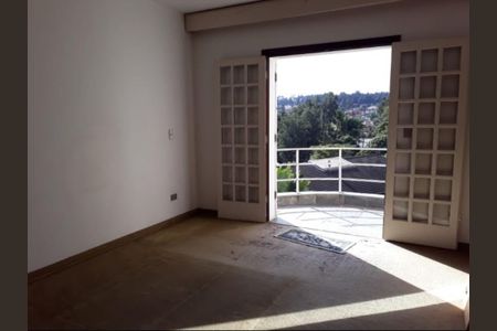 Casa de Condomínio à venda com 4 quartos, 394m² em Residencial Nove (Alphaville), Santana de Parnaíba