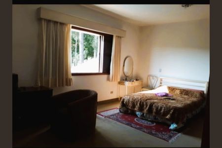 Casa de Condomínio à venda com 4 quartos, 394m² em Residencial Nove (Alphaville), Santana de Parnaíba