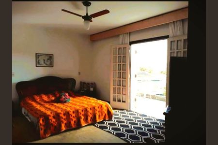 Casa de Condomínio à venda com 4 quartos, 394m² em Residencial Nove (Alphaville), Santana de Parnaíba