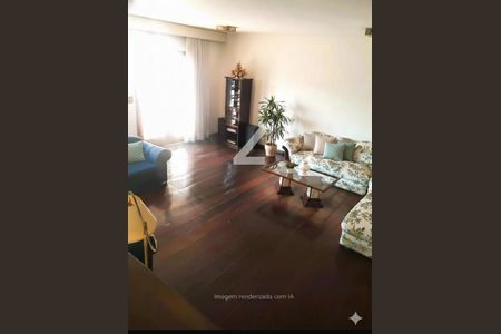 Casa de Condomínio à venda com 4 quartos, 394m² em Residencial Nove (Alphaville), Santana de Parnaíba