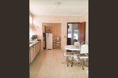 Casa de Condomínio à venda com 4 quartos, 394m² em Residencial Nove (Alphaville), Santana de Parnaíba