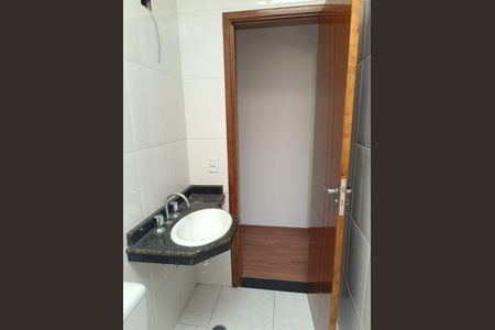 Casa à venda com 90m², 3 quartos e 2 vagas