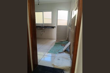 Casa à venda com 90m², 3 quartos e 2 vagas