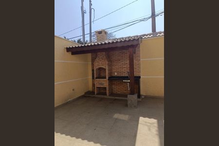 Casa à venda com 90m², 3 quartos e 2 vagas