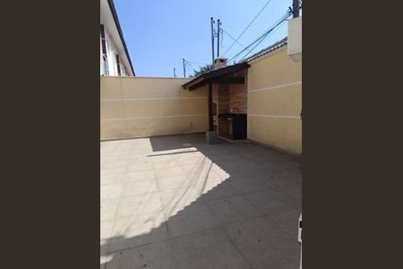 Casa à venda com 90m², 3 quartos e 2 vagas