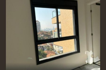 Apartamento à venda com 2 quartos, 69m² em Vila Clementino, São Paulo