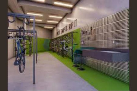 Apartamento à venda com 2 quartos, 69m² em Vila Clementino, São Paulo