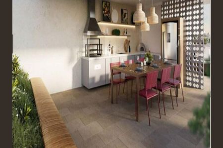 Apartamento à venda com 2 quartos, 69m² em Vila Clementino, São Paulo