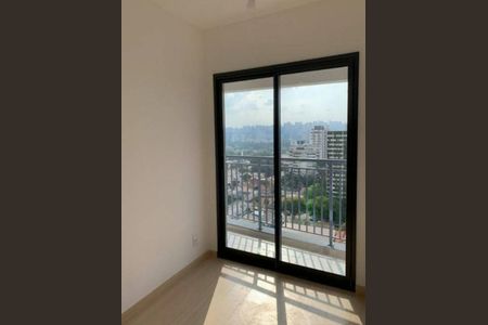 Apartamento à venda com 2 quartos, 69m² em Vila Clementino, São Paulo
