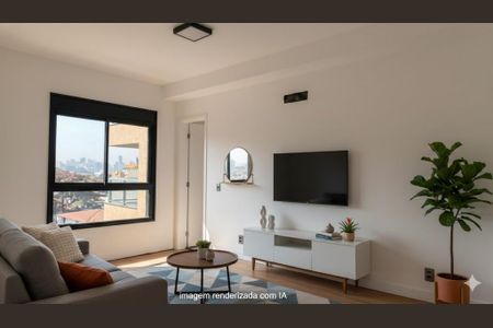 Apartamento à venda com 2 quartos, 69m² em Vila Clementino, São Paulo