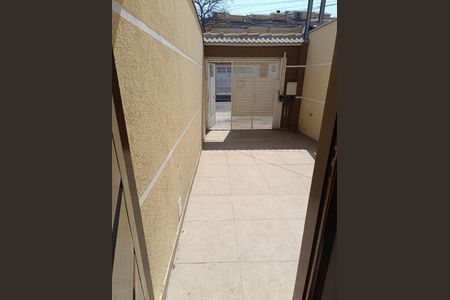 Casa à venda com 93m², 3 quartos e 1 vaga