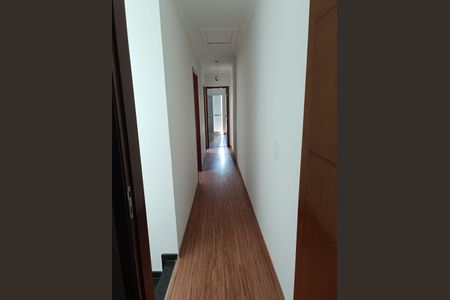 Casa à venda com 93m², 3 quartos e 1 vaga