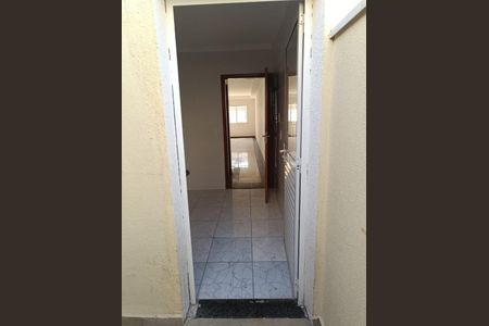 Casa à venda com 93m², 3 quartos e 1 vaga