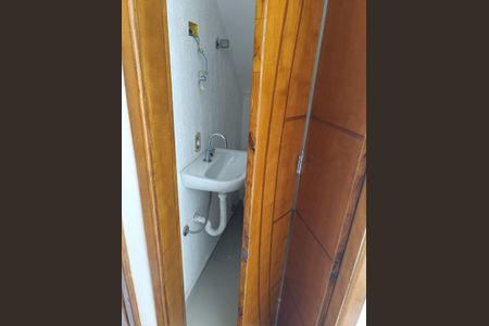 Casa à venda com 93m², 3 quartos e 1 vaga