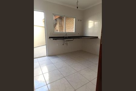 Casa à venda com 93m², 3 quartos e 1 vaga