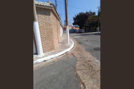 Casa à venda com 93m², 3 quartos e 1 vaga