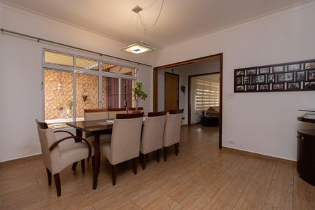 Casa à venda com 400m², 5 quartos e 6 vagasSala de Jantar