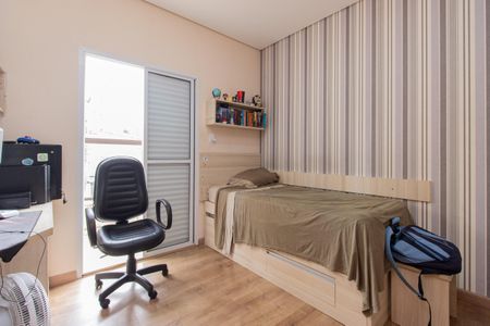 Casa à venda com 400m², 5 quartos e 6 vagasQuarto 3