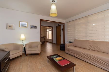 Casa à venda com 400m², 5 quartos e 6 vagasSala