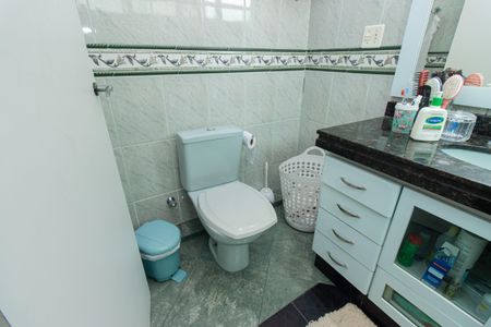 Casa à venda com 400m², 5 quartos e 6 vagasBanheiro