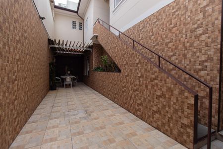 Casa à venda com 400m², 5 quartos e 6 vagasÁrea comum