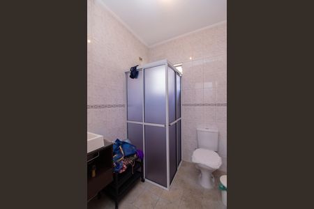 Casa à venda com 400m², 5 quartos e 6 vagasEdícula - Banheiro