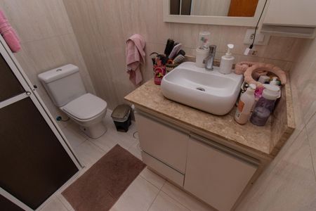 Casa à venda com 400m², 5 quartos e 6 vagasBanheiro 2