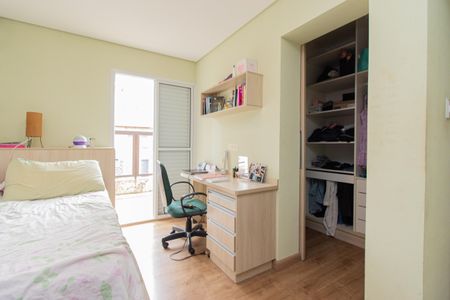 Casa à venda com 400m², 5 quartos e 6 vagasQuarto 4