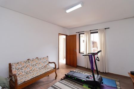 Casa à venda com 400m², 5 quartos e 6 vagasEdícula 