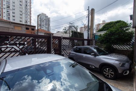 Casa à venda com 400m², 5 quartos e 6 vagasÁrea comum