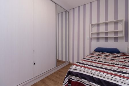 Casa à venda com 400m², 5 quartos e 6 vagasQuarto 2