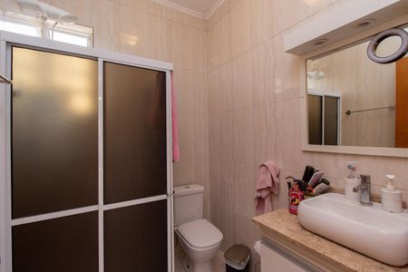 Casa à venda com 400m², 5 quartos e 6 vagasBanheiro 2